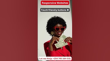 🌟 Why Responsive Websites Are a GAME CHANGER in 2025! 📱💻🚀