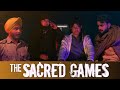 The Sacred Games | Round2World | R2W