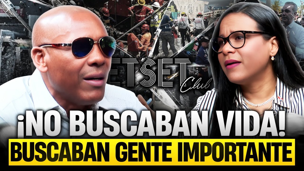 ALARMANTE  !! 🆘 GUILLERMO MUÑOZ RELATA LAS HORAS CRUCIALES TRAS LA BÚSQUEDA DE SU ESPOSA EN JET SET