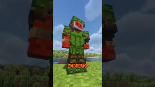 ¡ARMADURAS CON ALMA EN MINECRAFT! 🔥 | Armored Souls 226