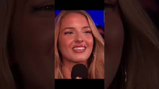Lexi Rivera won Kid's Choice Award #shorts #trending
