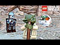 LEGO Star Wars A Saga Skywalker #19