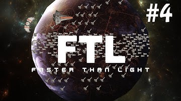 Zero | Faster Than Light Machinima Episode #4