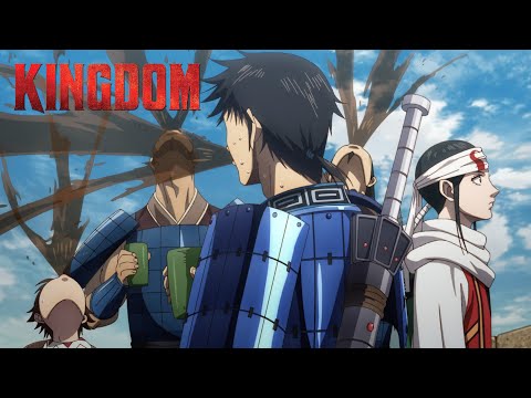 The Particulars of Baby-Making | Kingdom Season 4