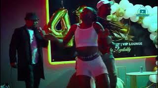 🎤 TSHEBA BOYS LIVE @ THE CHAMPIONS CLUB | 2025 Performance 🔥