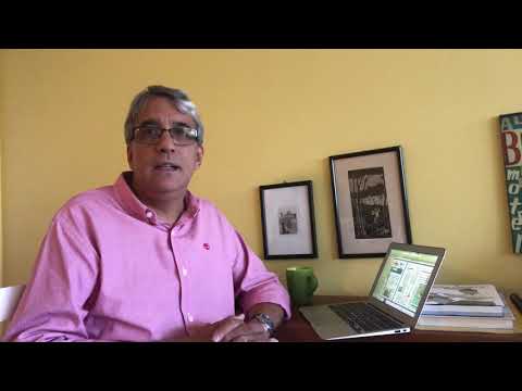 Bom dia, com Hélcio Costa