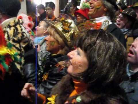 Vastelaovend 2010 Mestreech - Carnaval 2010 Maastricht - YouTube