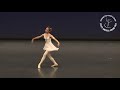 Tamaki Ehira - Age 11 - Classical Variation: The Talisman - YAGP Japan Semi-Finals 2021 Round 1