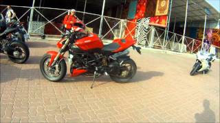 Friday Ride 15Jul11