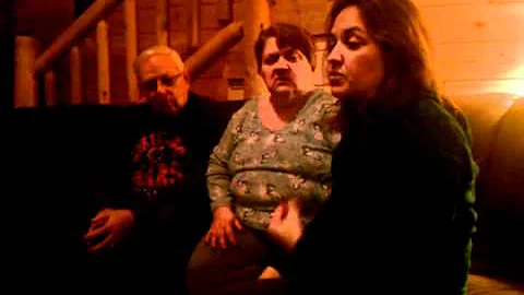 Surviving the Sinking of the Costa Concordia