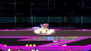 VJ(Link) - Fisk(YLink) FD