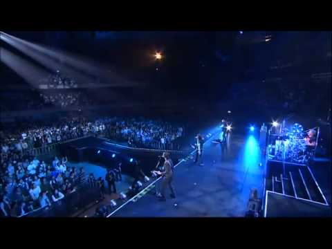 Mr  Big   Green tinted Sixties Mind   Live at Budokan 2009