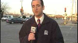 Police Chase In South Milwaukee Ends In Fatal Crash