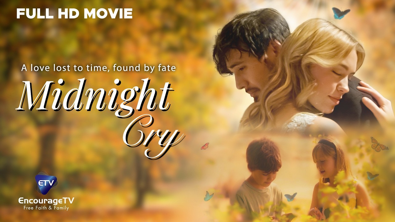 Midnight Cry Full Movie ❤️ They Never Stopped Loving Each Other… Even After Years Apart