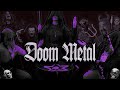 How to make doom metal