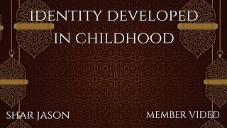 How to Identify Wounding from Family of Origin