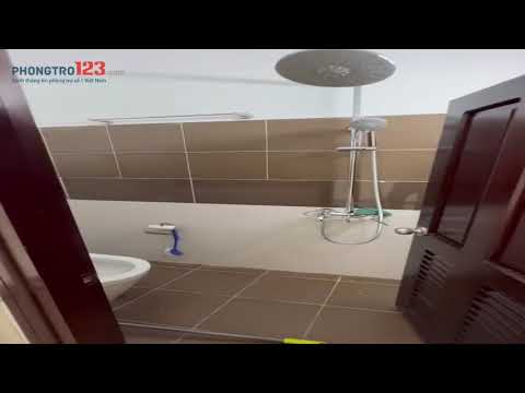 Cho thuê phòng trọ Thủ Đức, DT 45m2, gần cầu vượt Linh Xuân, đủ tiện nghi, giá 4,5 triệu/tháng