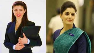 Interview Dress Up for Women | মেয়েদের ইন্টারভিউ পোশাক | HR Perception screenshot 4