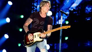 Keith Urban performs without wedding ring after Nicole Kidman divorce news