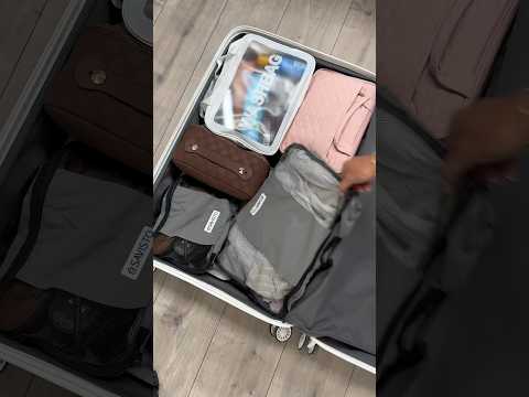 unpack with me!
