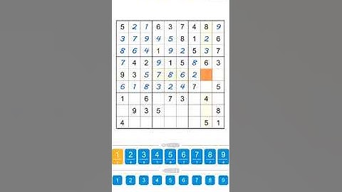 Puzzle Page Sudoku Answers - Dec 7 | Puzzle Page Answers
