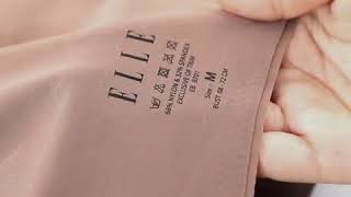 Elle Lingerie
