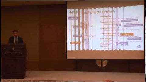 Get Control Of Your IT Environment With ArcSight