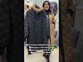 Плащ демисезонный двухсторонний #shortsvideo #shots #dress