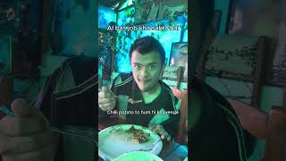 AI can’t replace me 😎