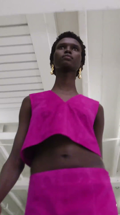 COS Spring Summer 2023 | The collection