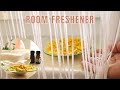 Homemade Room Freshener