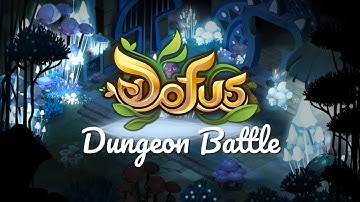 Dofus OST - Dungeon Battle (Magical)