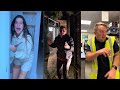 SCARE CAM Priceless Reactions😂#218/ Impossible Not To Laugh🤣🤣//TikTok Honors/