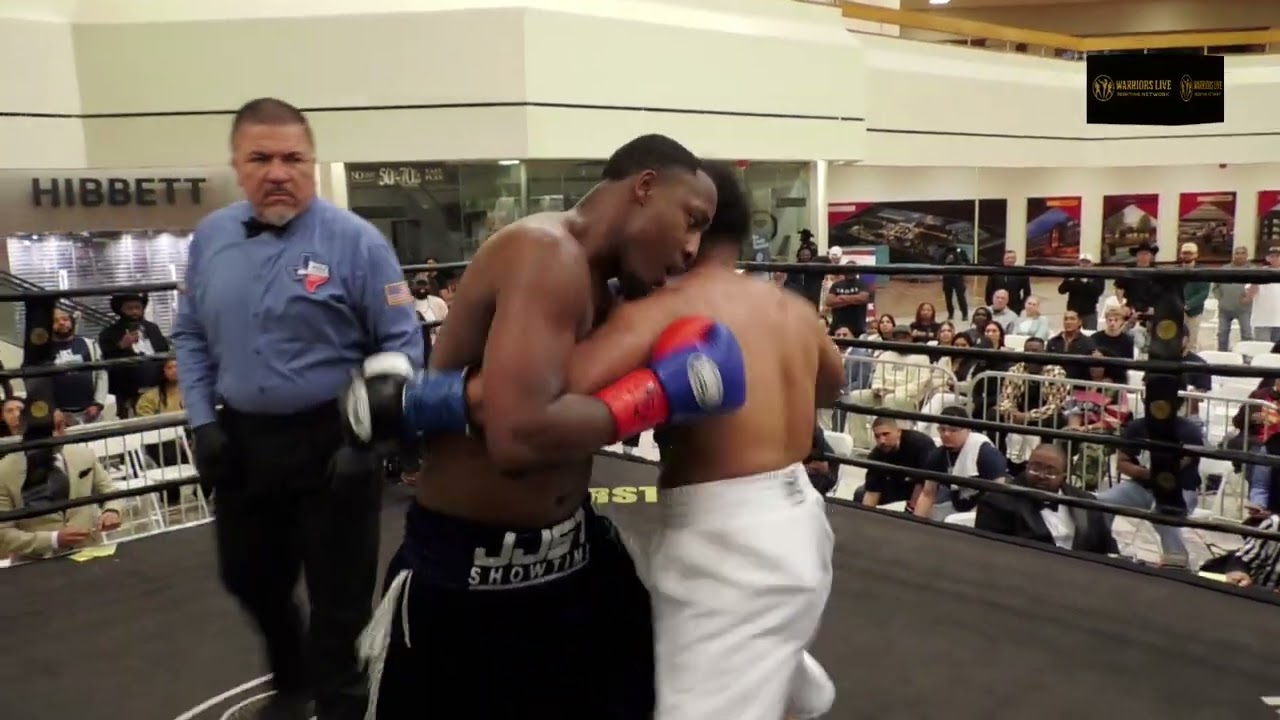 JOSHUA JENKINS & JON THOMAS