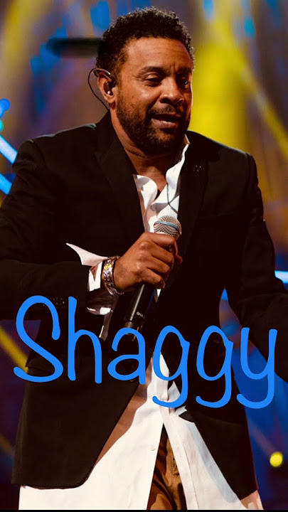 Mr. Boombastic 💣🔥 #shaggy  #shorts