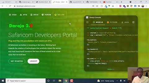 Do we still need PASSKEY in M-PESA DARAJA API VERSION 2 0