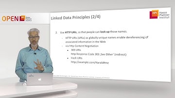 6.1 Linked Data Engineering