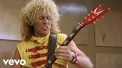 Sammy Hagar - I Can't Drive 55 (Official Video)