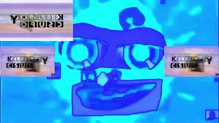 Klasky Csupo Effects has a Sparta Gamma Remix