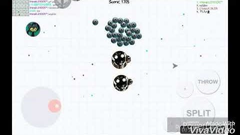 *NEW*Blob.io 90°Split | Popsplits | Instant Merge