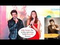 Kriti Sanon  Making Fun Of Kartik Aaryan At Shehzada Official Trailer Launch