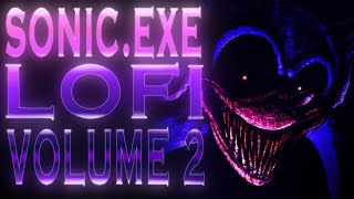 SONIC.EXE LOFI: VOLUME 2