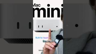 mac mini price just increased*