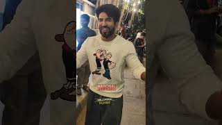 Bigg Boss Marathi Finalist Vishal Kotian Reaction on Raja Shivaji Movie #vishalkotian #biggboss