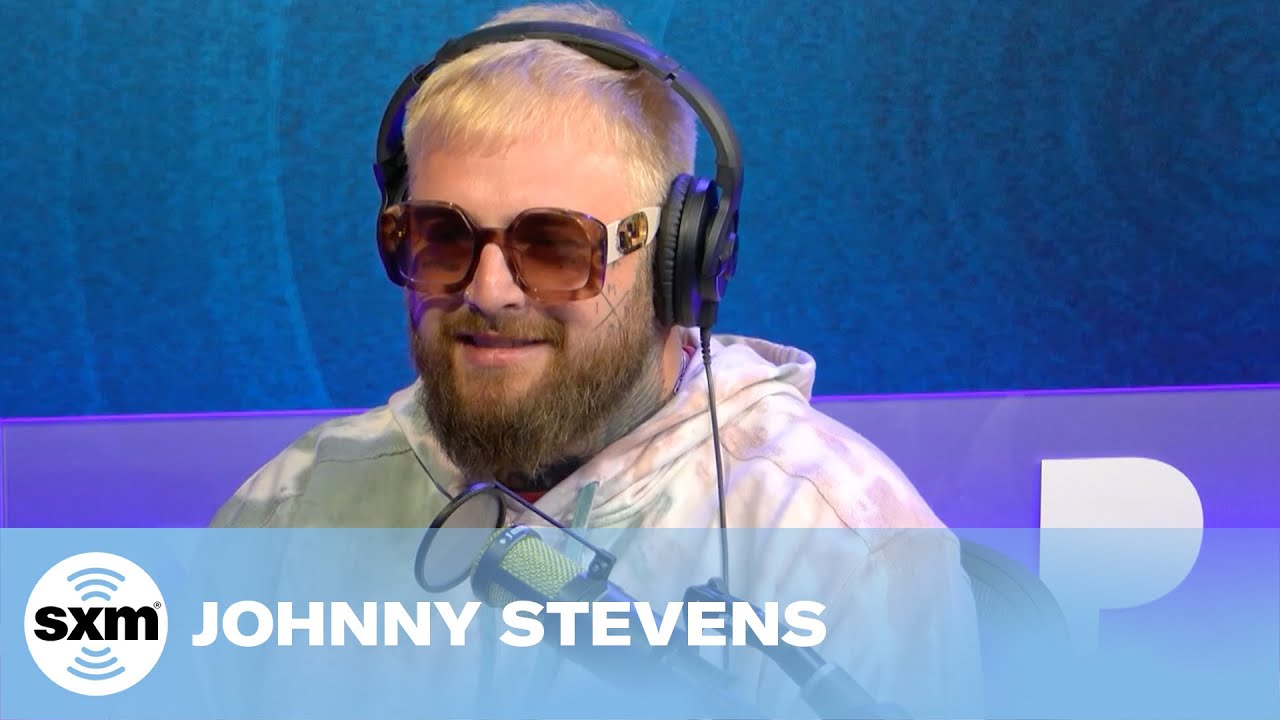 Johnny Stevens of Highly Suspect on Mental Health, Fame, & Following Your Dreams