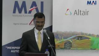 [Pt 3/3] Design & Simulation in Automotive