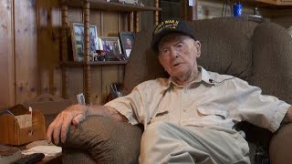 We the People: 103-year-old Florida veteran reflects on service, family, and gratitude