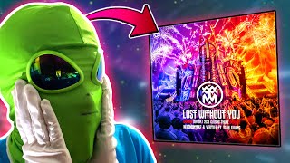 JUST GIVE THEM NUMBER ONE ALREADY!!! ❤️❤️ HEADHUNTERZ & VERTILE - LOST WITHOUT YOU REACTION!