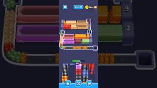 Bus flow level 28 walkthrough solutions