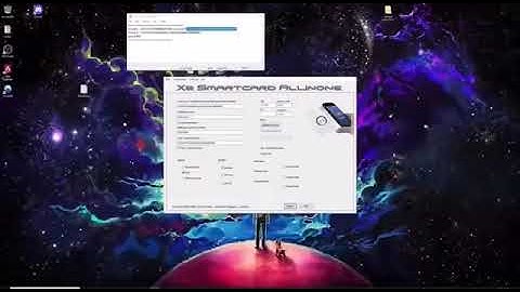 x2 Emv software tutorial how to start swiping using MSRX,ist files ,atr tools,jcop and CARDPEEK